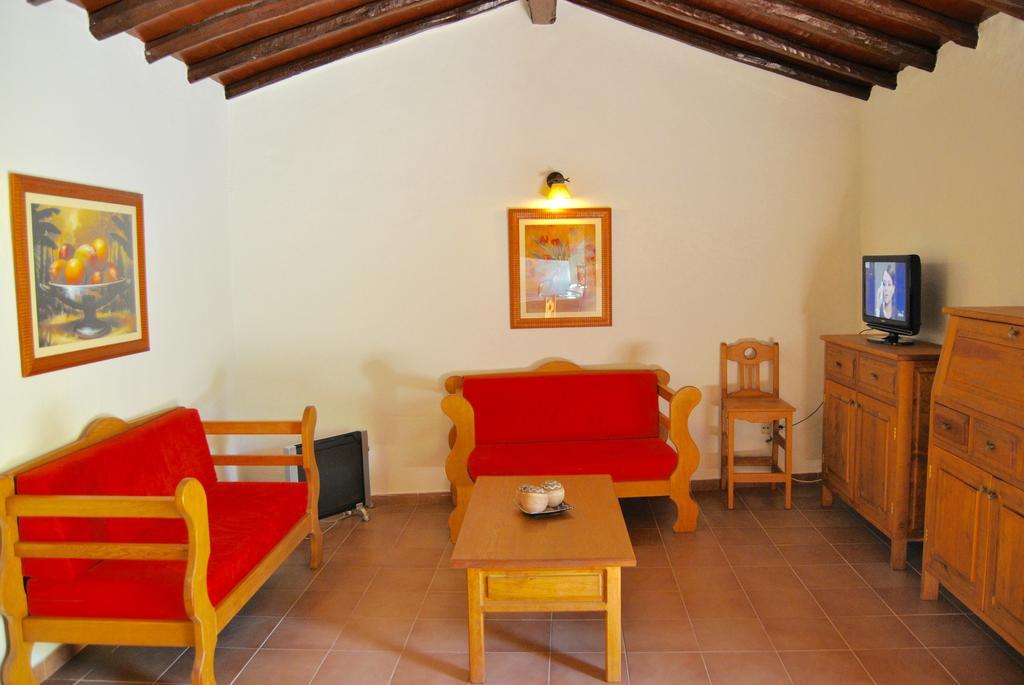 Casa Rural La Aldaba Agüimes Rum bild