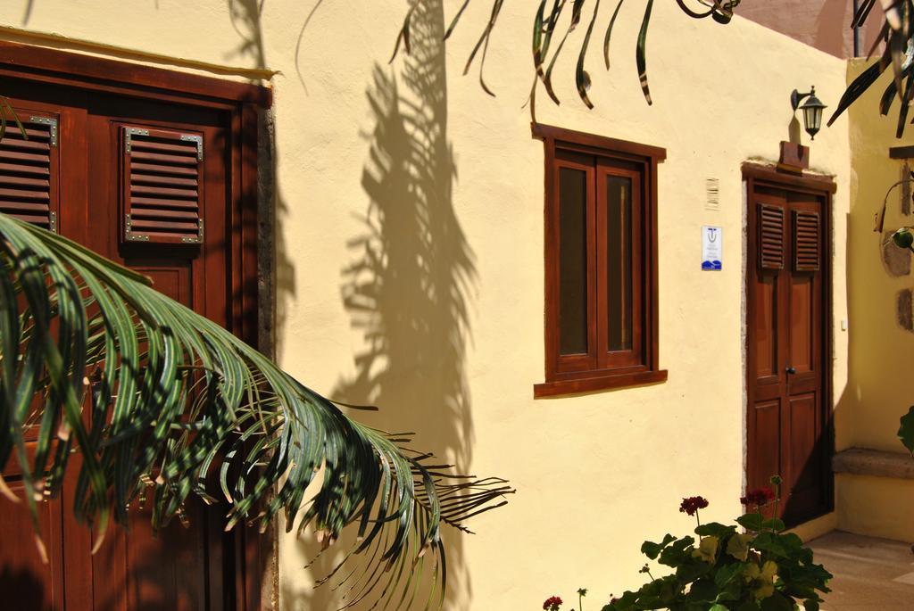 Casa Rural La Aldaba Agüimes Rum bild