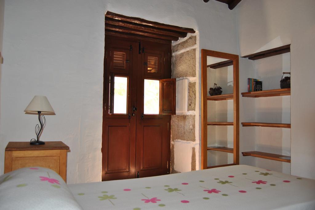 Casa Rural La Aldaba Agüimes Rum bild