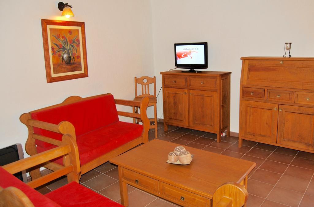 Casa Rural La Aldaba Agüimes Rum bild