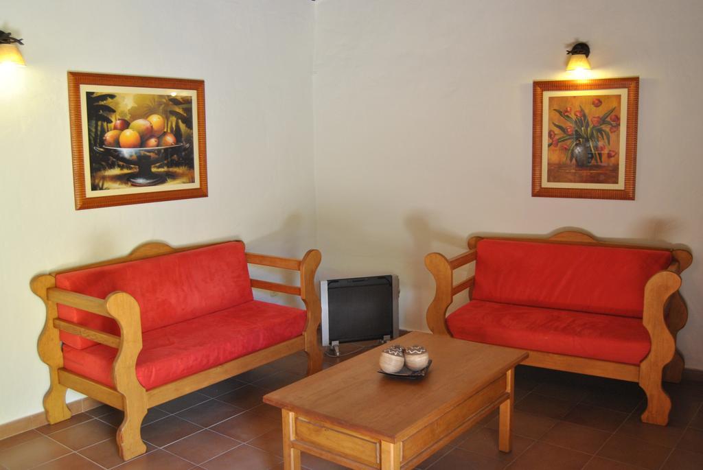 Casa Rural La Aldaba Agüimes Rum bild