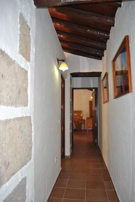 Casa Rural La Aldaba Agüimes Rum bild