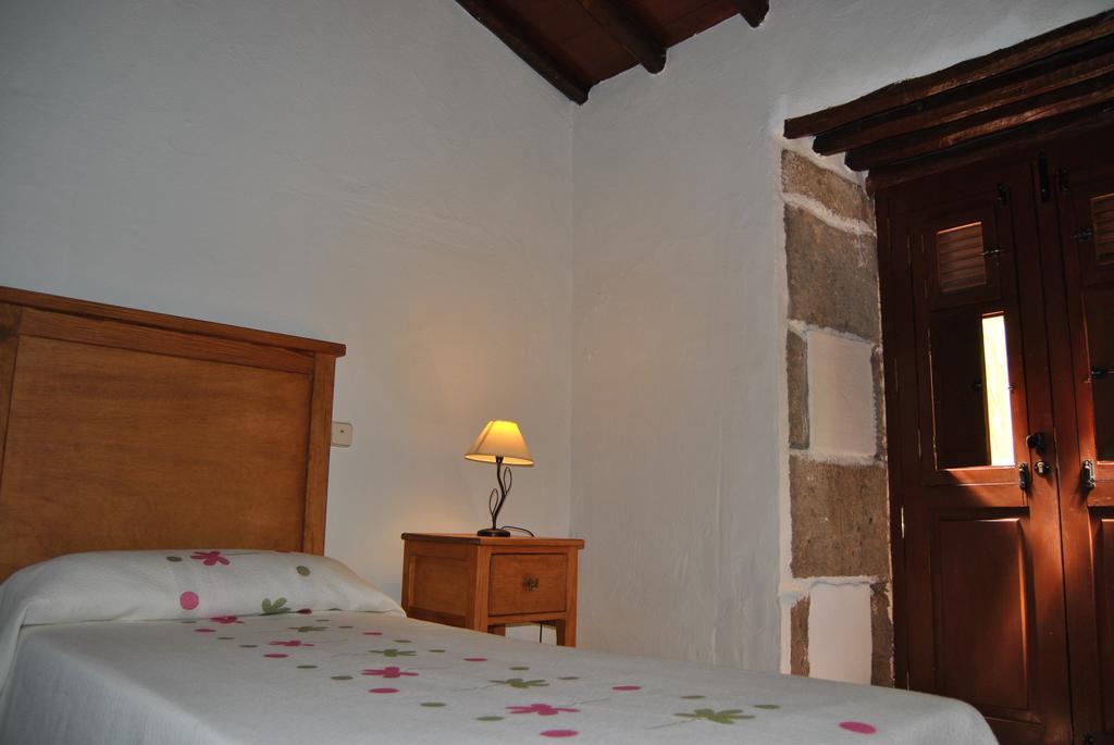 Casa Rural La Aldaba Agüimes Rum bild
