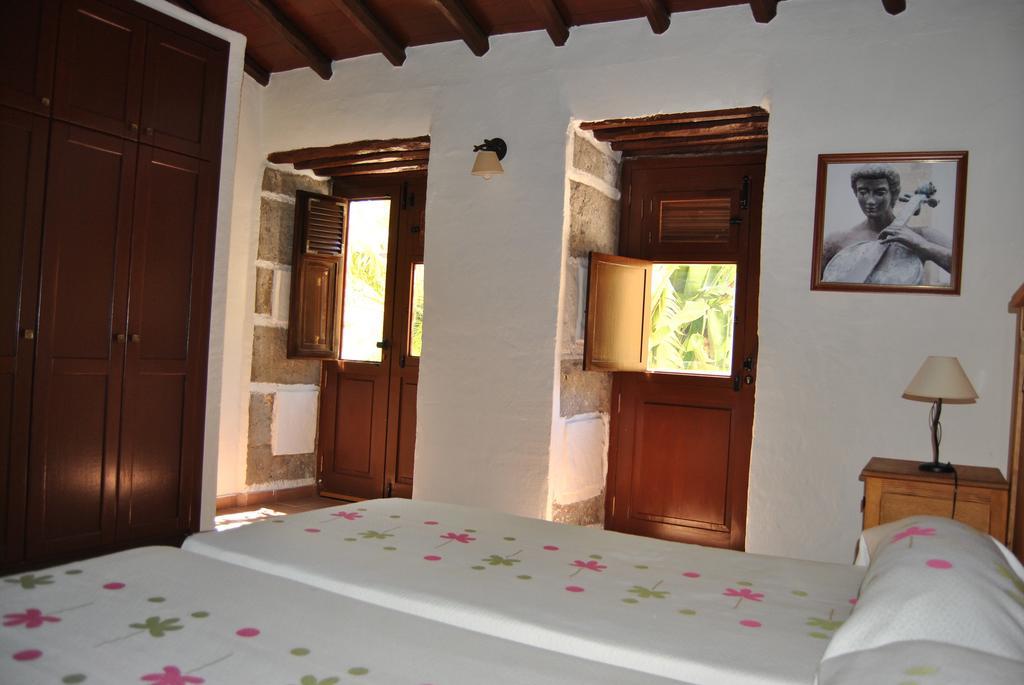 Casa Rural La Aldaba Agüimes Rum bild
