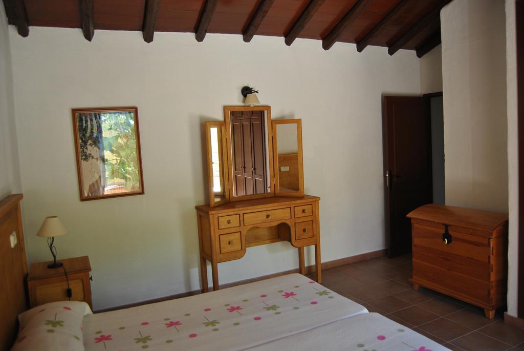 Casa Rural La Aldaba Agüimes Rum bild