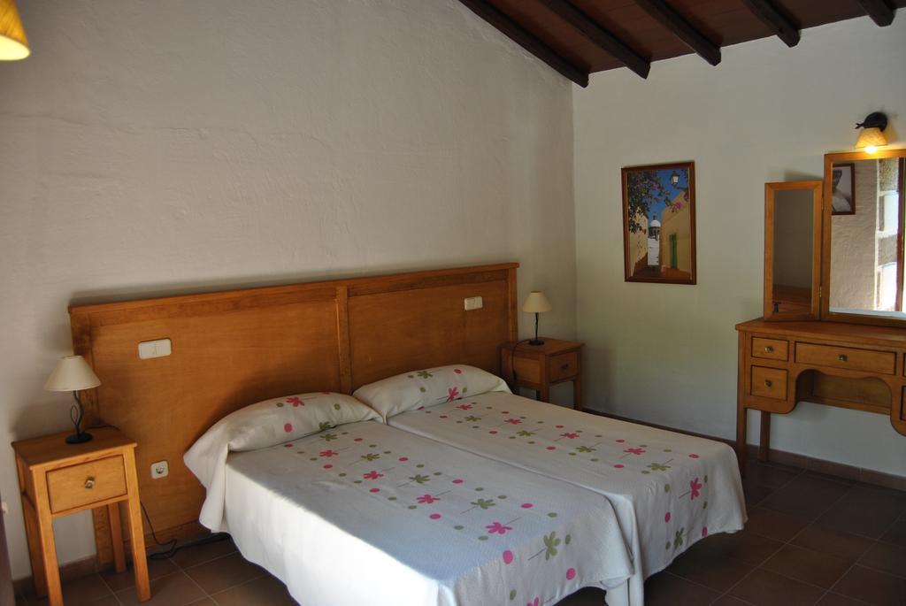 Casa Rural La Aldaba Agüimes Rum bild