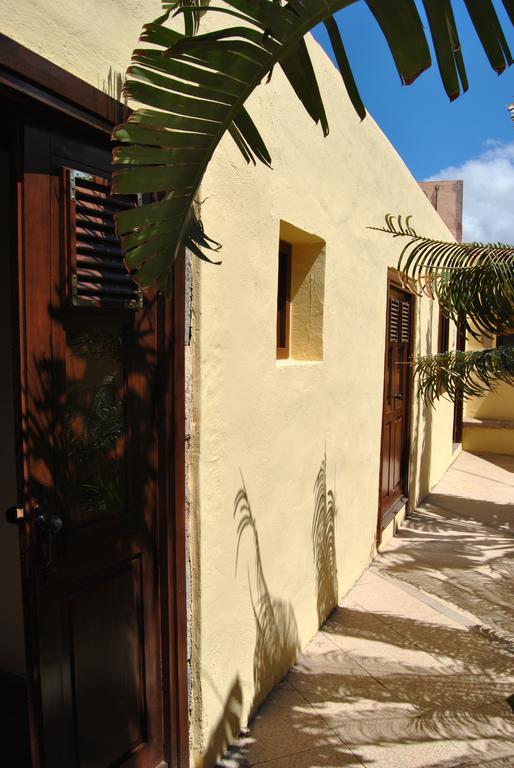 Casa Rural La Aldaba Agüimes Exteriör bild